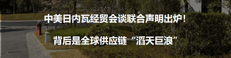 我驻洛杉矶总领馆提醒：中国公民切实强化保养防范
